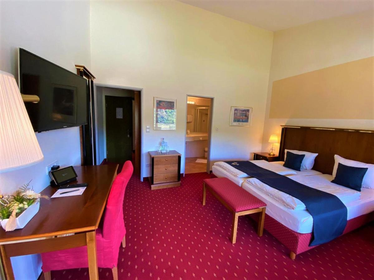 Hotel Hegenbarths Cochem Zewnętrze zdjęcie