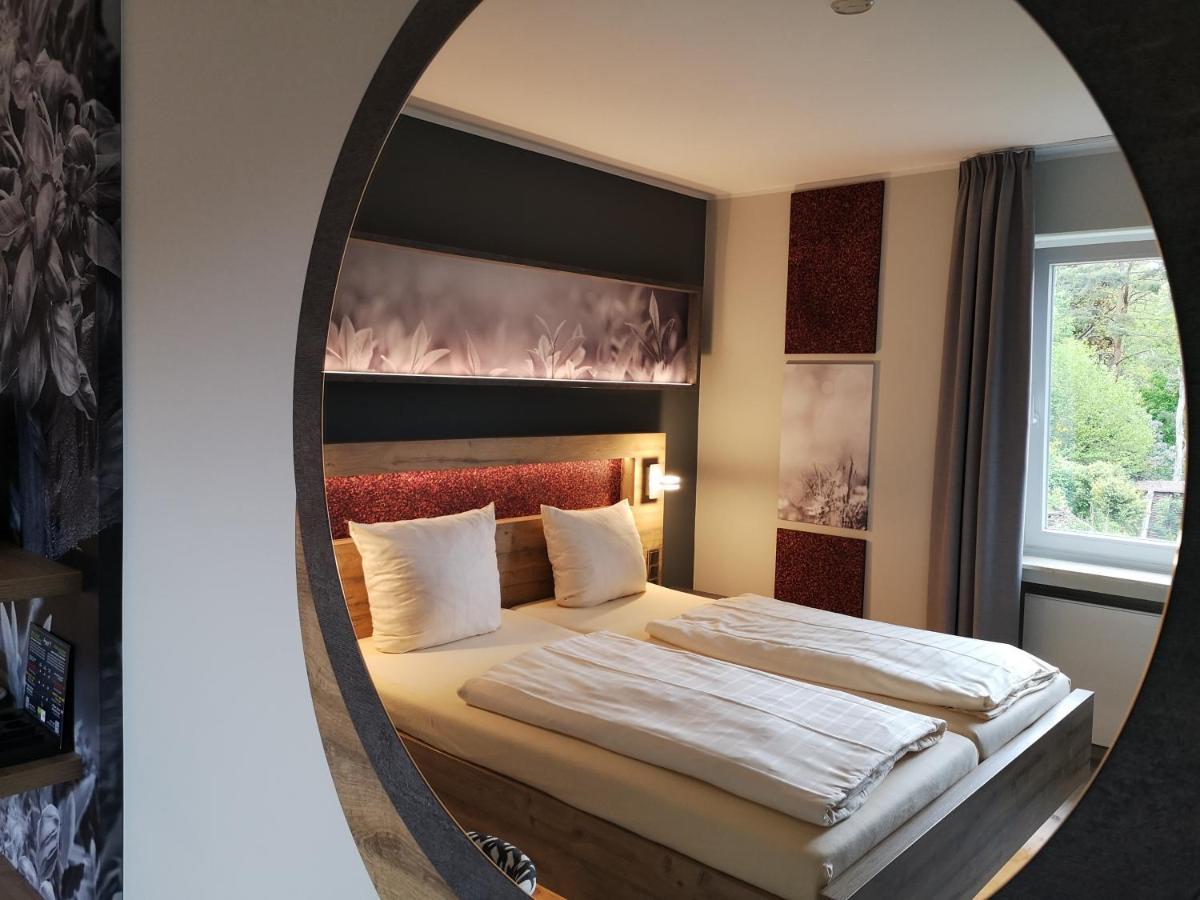 Hotel Hegenbarths Cochem Zewnętrze zdjęcie