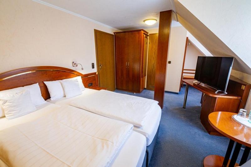 Hotel Hegenbarths Cochem Zewnętrze zdjęcie