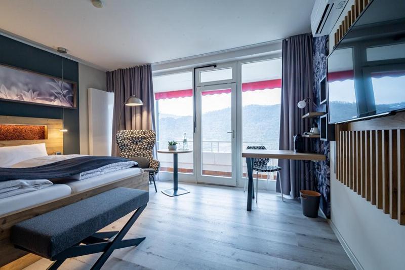 Hotel Hegenbarths Cochem Zewnętrze zdjęcie