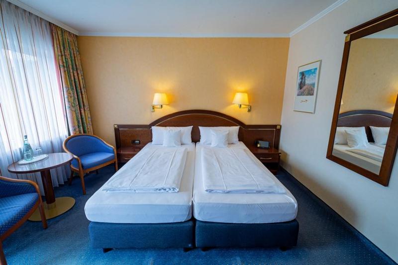 Hotel Hegenbarths Cochem Zewnętrze zdjęcie