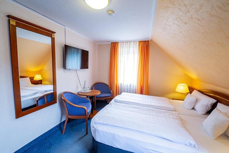 Hotel Hegenbarths Cochem Zewnętrze zdjęcie