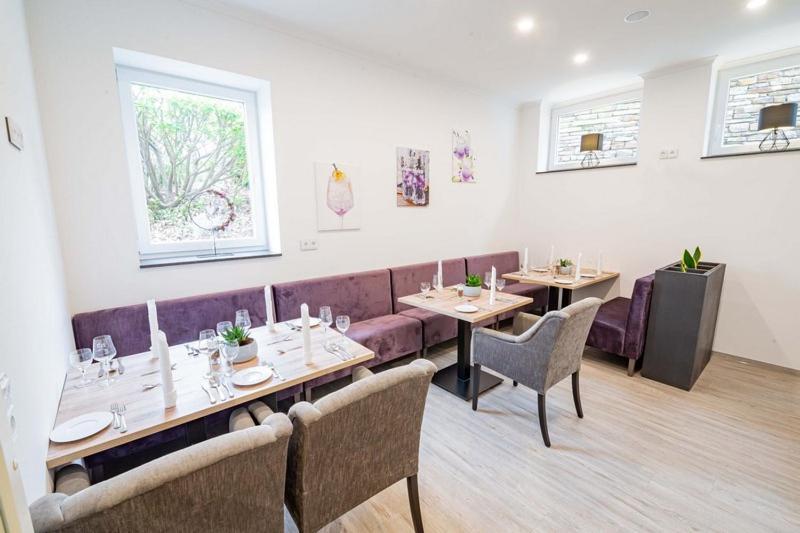 Hotel Hegenbarths Cochem Zewnętrze zdjęcie