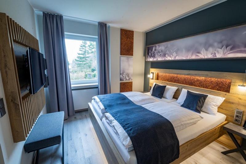 Hotel Hegenbarths Cochem Zewnętrze zdjęcie
